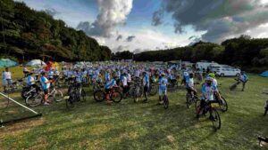 4. Kocaeli Turizm ve Bisiklet Festivali