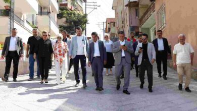 Başkan Hürriyet sözünü tuttu