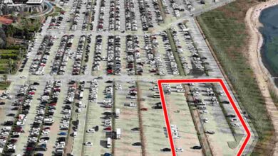 Büyükşehir’den 5 ilçede karavan park yasağı