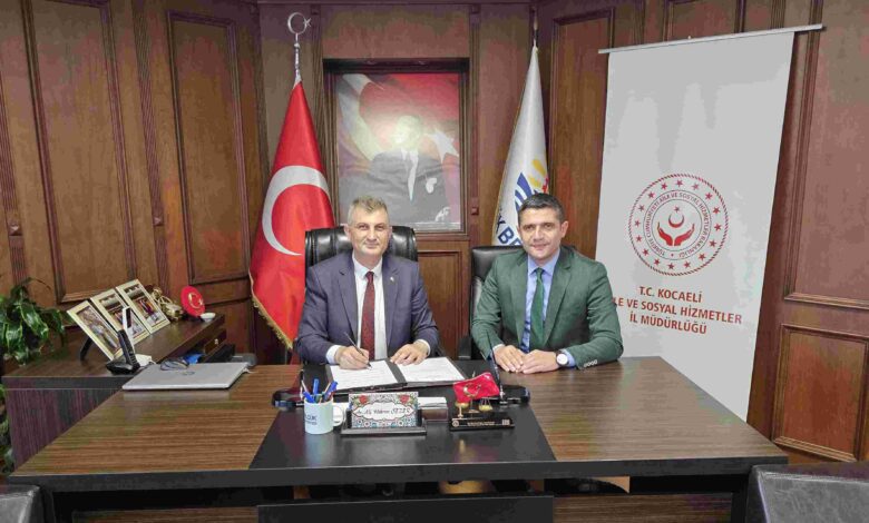 Evlenecek Çiftlere Gölcük Belediyesi'nden Destek