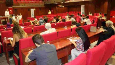 İzmit Belediyesinde liyakat dönemi devam ediyor