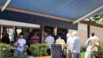 İzmit Kent Lokantası