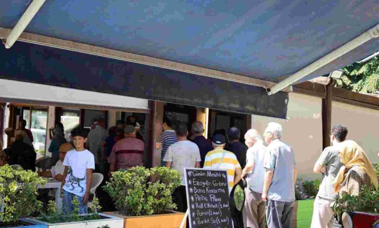 İzmit Kent Lokantası