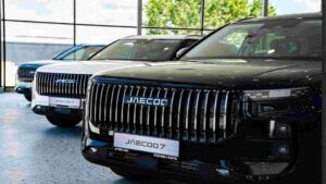 Jeacoo Plaza Kocaeli Kaya