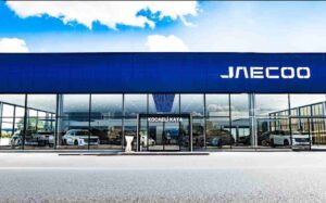 Jeacoo Plaza Kocaeli Kaya