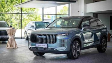 Jeacoo Plaza Kocaeli Kaya