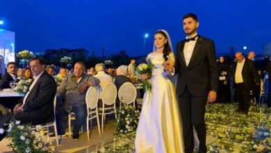 Kocaeli Siyasetini Buluşturan Düğün