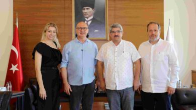 Oda üyelerine % 55 indirim