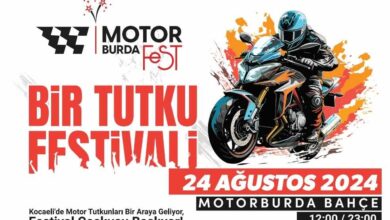 MotorBurda Fest 2024