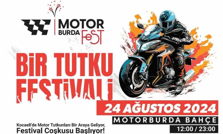 MotorBurda Fest 2024