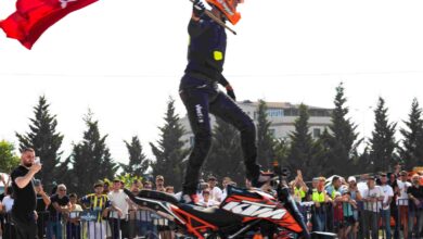 MotorBurda Fest 2024