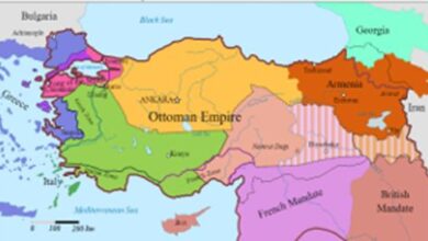 Sevr’in 104.Yıldönümü: Tarihin Çöplüğüne Gömülen Antlaşma