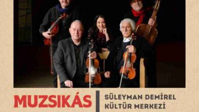 2024 Macar-Türk Kültür Yılı” Kocaeli’de kutlanacak