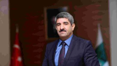 Başkan Bulut’tan ‘hizmet ihracatı’ açıklaması