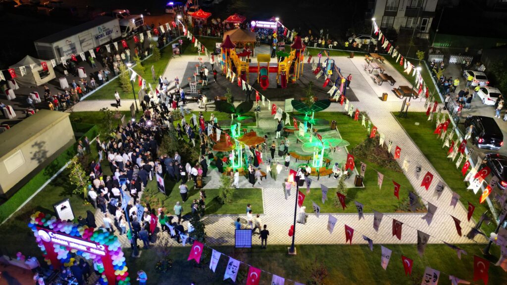 Özgür Özel: Hasan Bitmez hakkı ve haklıyı temsil etmektedir