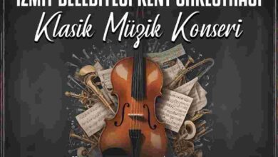 Eylül akşamlarına klasik müzik dinletisi