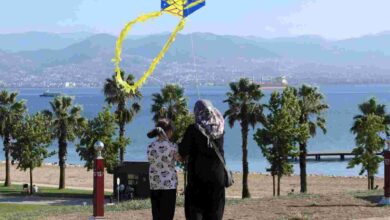 İzmit bu festivale bayıldı!