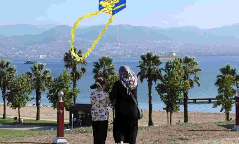 İzmit bu festivale bayıldı!