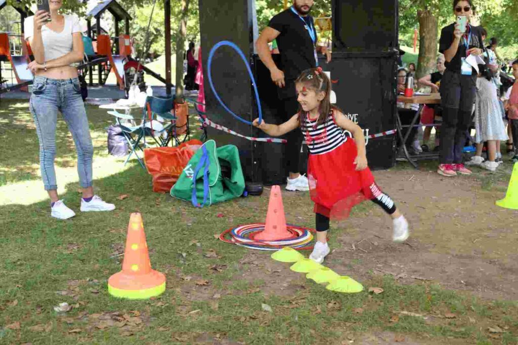 İzmit bu festivale bayıldı!
