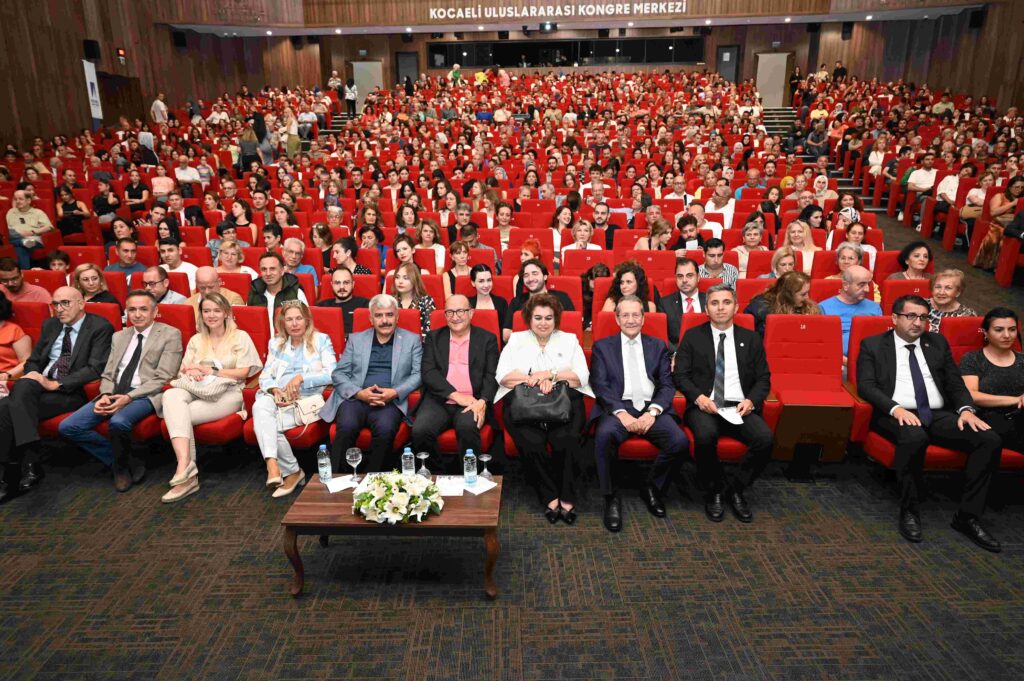 KSO Oda Orkestrası’nın ‘Yaza Veda Konseri’ gerçekleşti