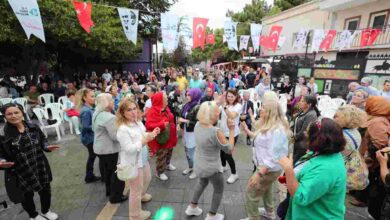 Kapanca Sokak Festivali