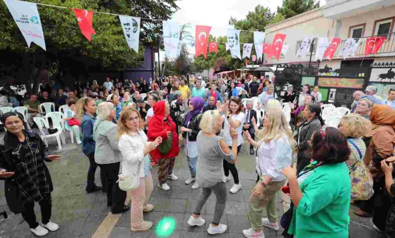 Kapanca Sokak Festivali
