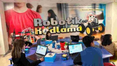 Kartepe Genç Akademi