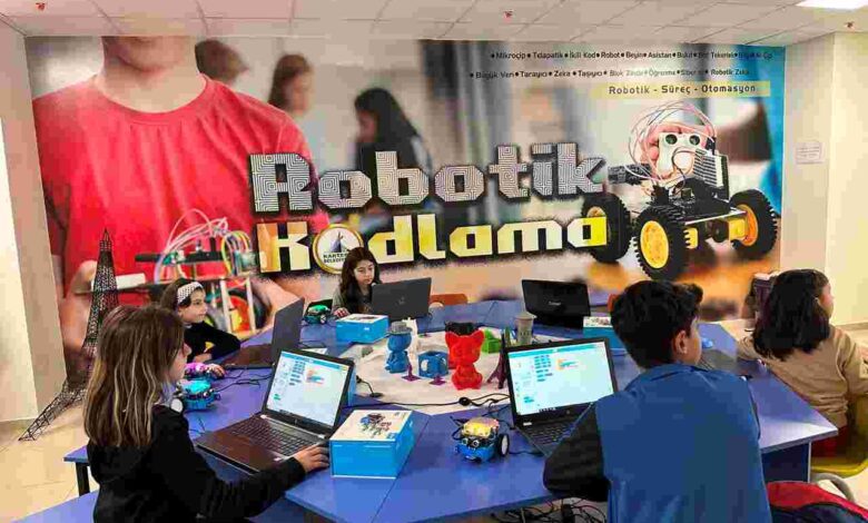 Kartepe Genç Akademi