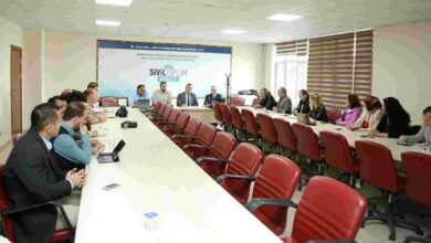 Kocaeli Gürültü Eylem Planı revize ediliyor