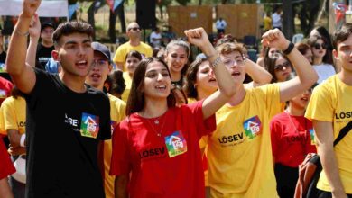 Lösemili Çocuklar Sağlık ve Eğitim Vakfı