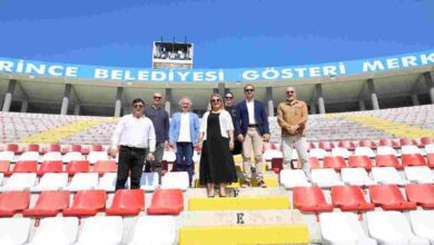 Nikomedia Sanat Festivali ‘Bir Şehrin Hikayesi’ ile başlıyor