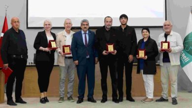 Sigorta Acentelerinin büyük buluşması