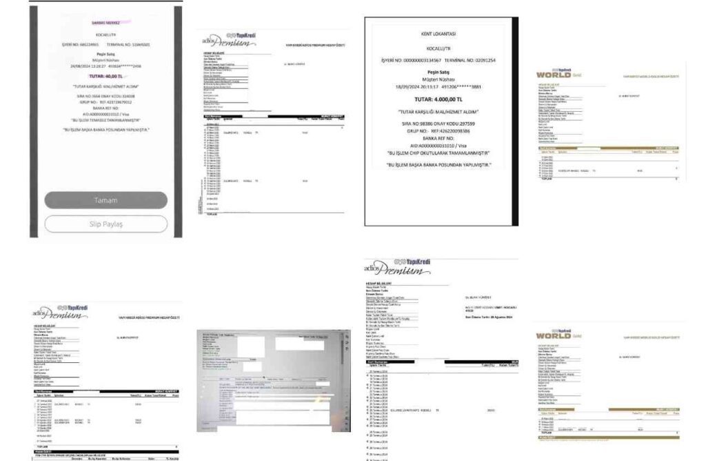 Hürriyet, Gülümse Kafe iddialarını belgeleriyle çürüttü