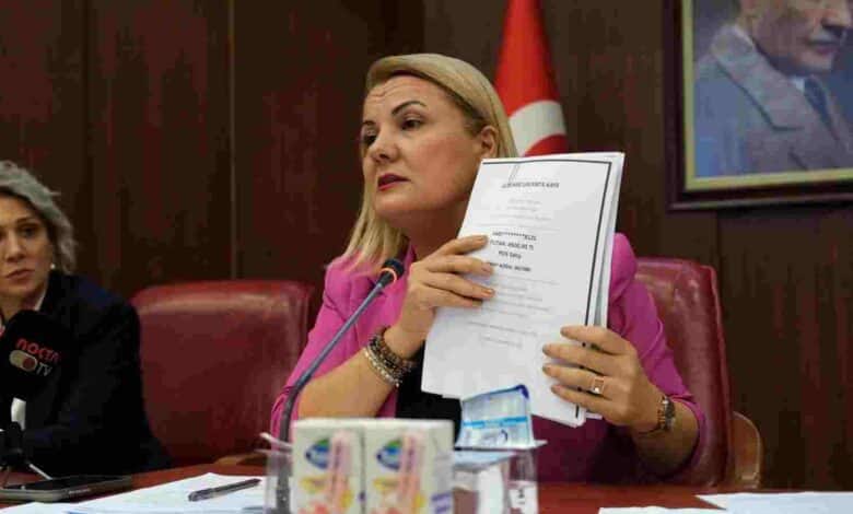 Hürriyet, Gülümse Kafe iddialarını belgeleriyle çürüttü