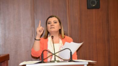 Başkan Hürriyet, Büyükakın’a Zor Sorular Sordu