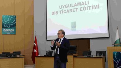 KOTO’dan ‘Uygulamalı Dış Ticaret Eğitimi’ ile ihracata hazırlık