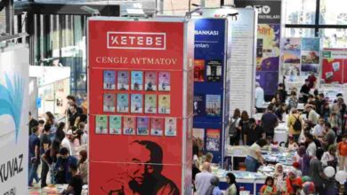 Kocaeli Kitap Fuarı, 14. kez kapılarını açtı