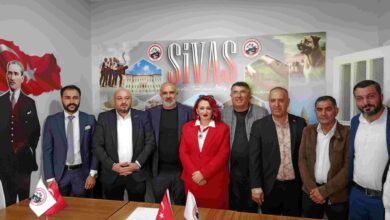 Kocaeli Sivas Dernekler Federasyonu