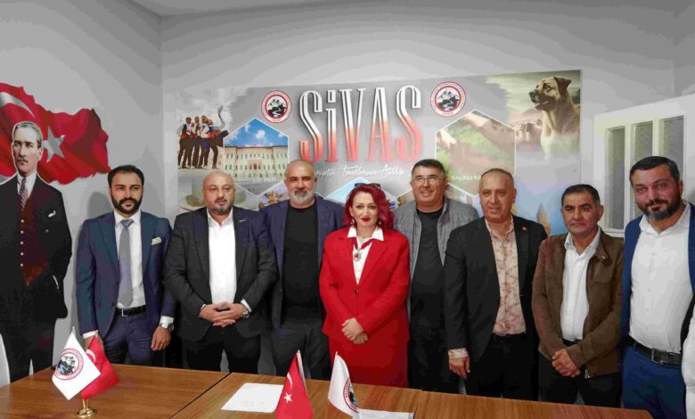 Kocaeli Sivas Dernekler Federasyonu