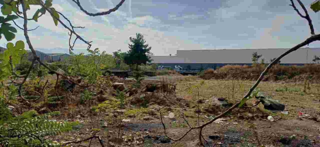 Emsalleri 47 milyona satılırken Büyükşehir 7 milyona sattı!