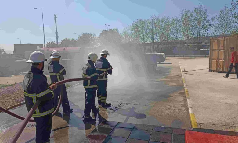 Polisan Yapıkim ve Polisan Kimya