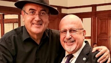 Sunay Akın-Necmi Özdemir