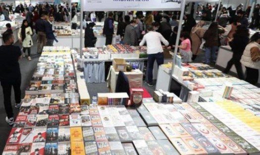 Yayınevleri, Gebze Kitap Fuarı'na Katılmama Kararı Aldı