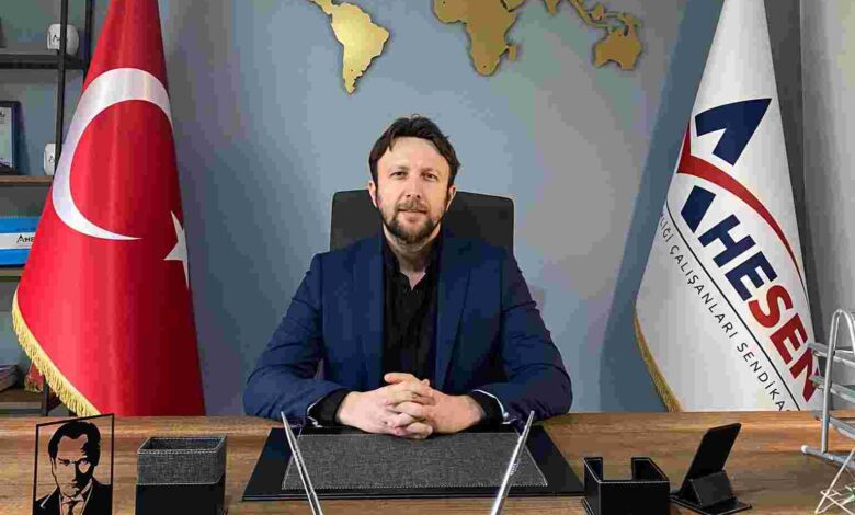 Aile Hekimleri Türkiye genelinde 5-7 Kasım Tarihlerinde İş Bırakıyor!