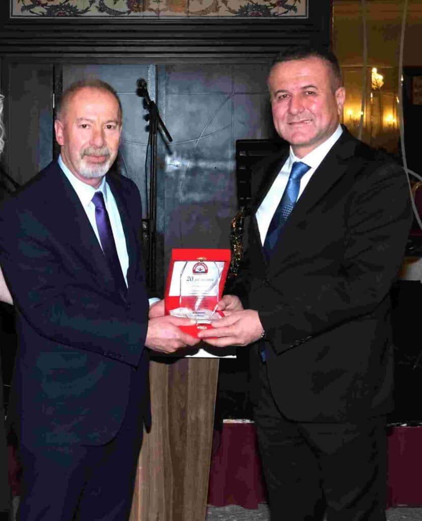 Ali Korkmaz: Kocaeli’de eğitimin öncü markasıyız