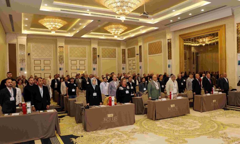 Başkan Bulut’tan komitelere; Birlik ve beraberliğimize odaklanın!