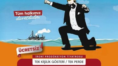 Derince'de Çok Özel Programlar