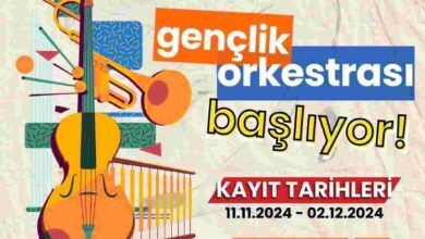 Gençlik Orkestrası