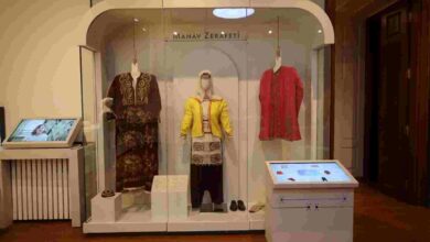 Kocaeli’nin yöresel kıyafetleri tescil ediliyor