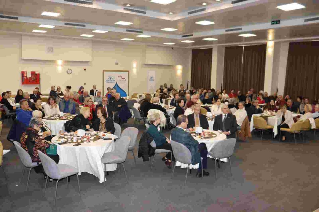 SEKA’nın 88 yıllık mirası İzmit’te anıldı